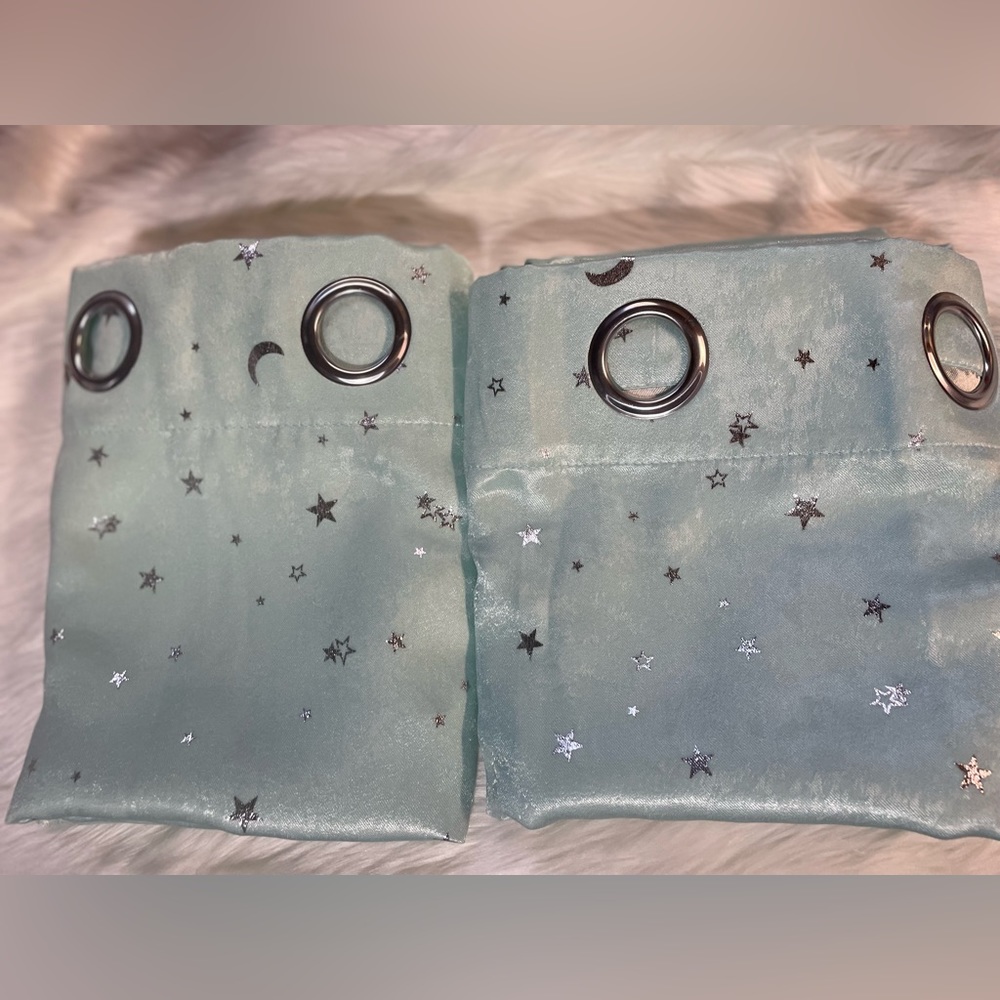 Curtains for boys and girls bedroom